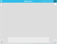 Tablet Screenshot of biciv.com